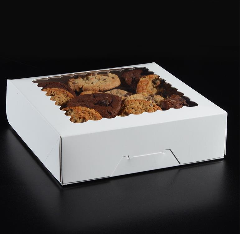 Bakery Packaging 